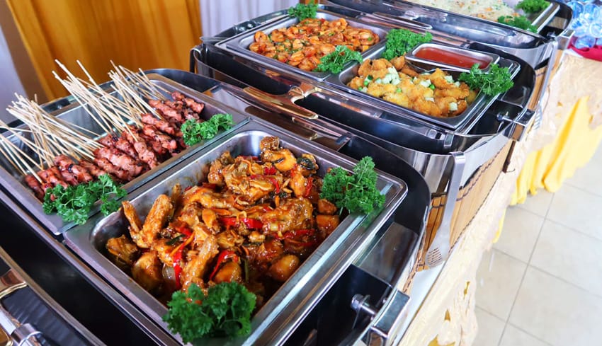 Layanan Catering Aqiqah Terbaik Di Manado
