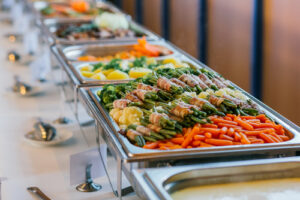 Catering Prasmanan Termurah Dan Enak Di Manado