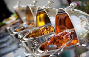 Jasa Catering Prasmanan Halal Untuk Acara Hajatan Di Manado