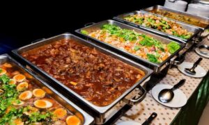 Catering Aqiqah Terlaris Di Manado Untuk Acara Syukur Sunatan