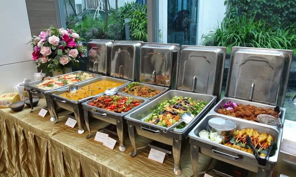 Catering Jasa Aqiqah Lezat Dengan Harga Terjangkau Di Manado