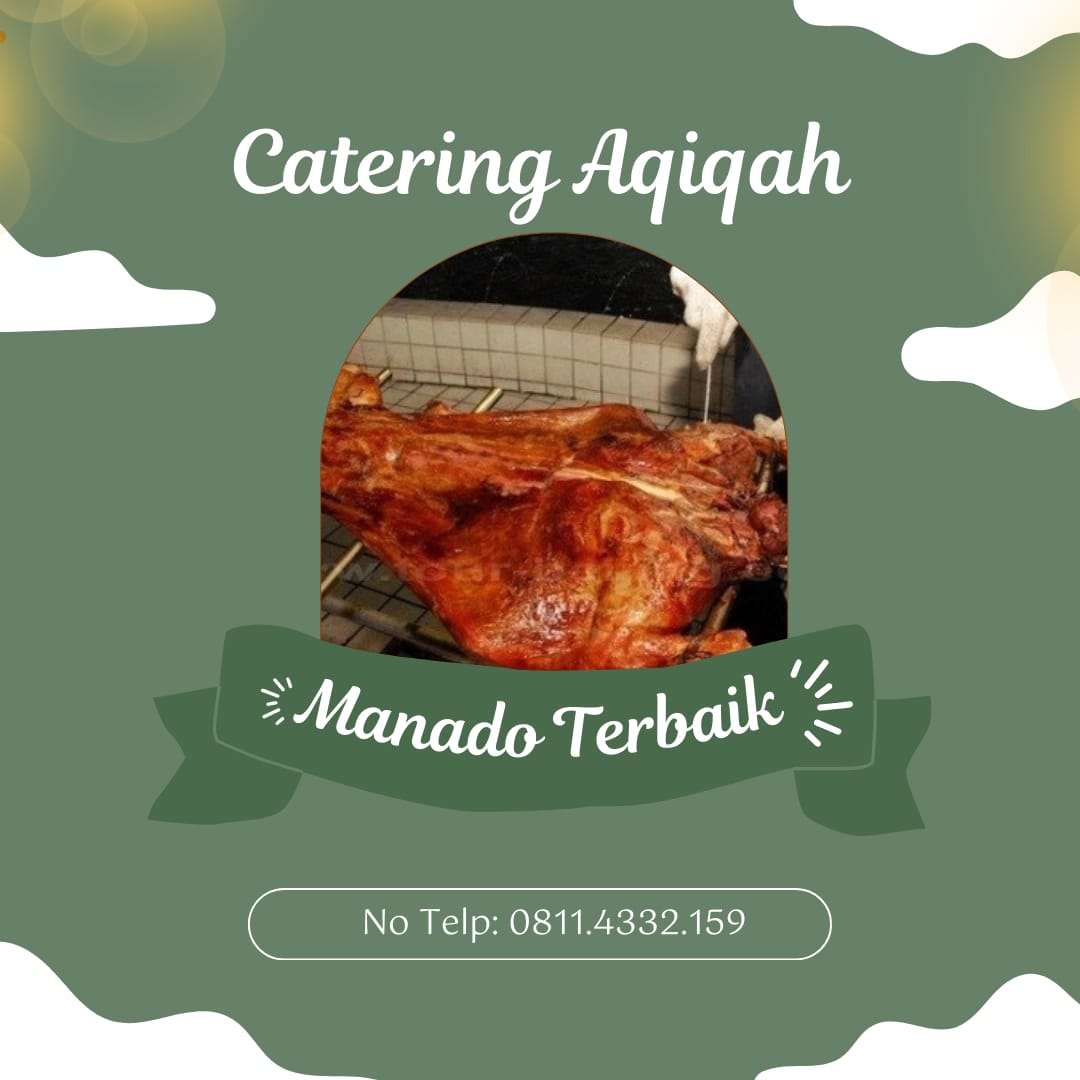 harga Kambing Guling Untuk Pernikahan Di Manado