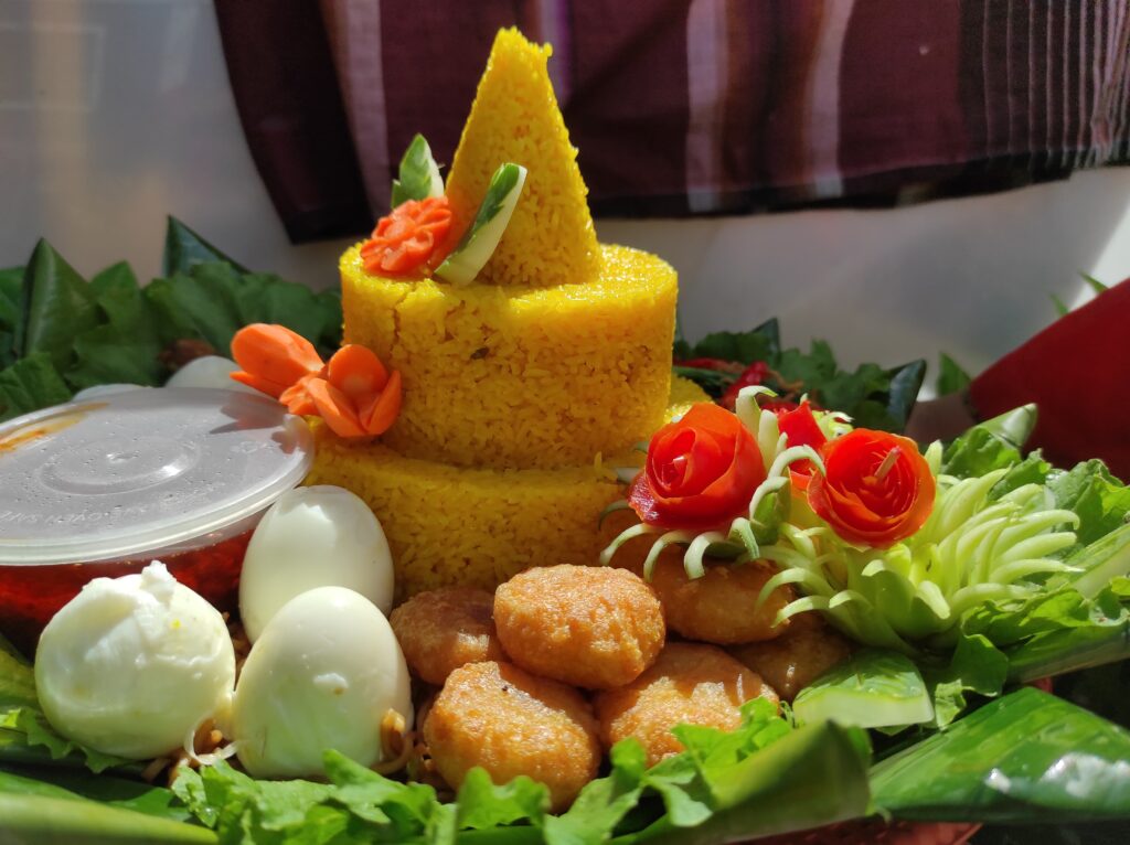 Cara Mendapatkan Catering Murah Berkualitas Pasti Halal