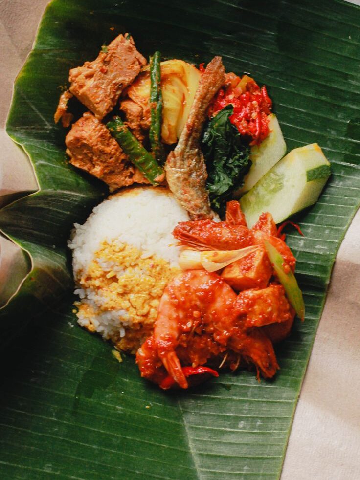 Pelayanan Catering Terbaik di Manado