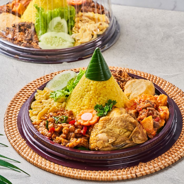 Inilah Alasan Kenapa Memesan Catering Halal di Minahasa
