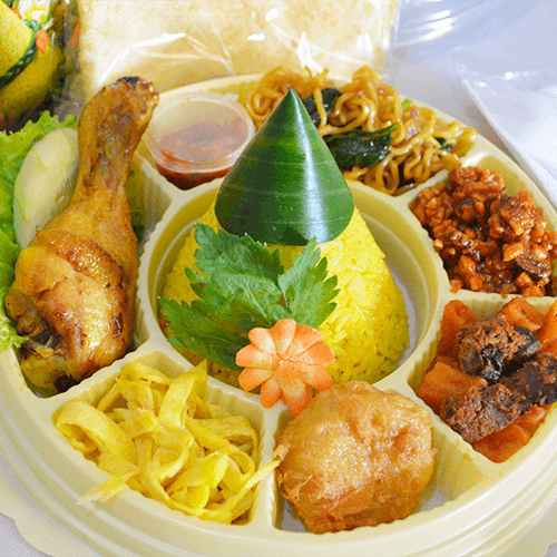 Tips Cara Mendapatkan Catering dengan Harga Terjangkau