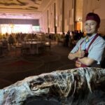 Kambing Guling Halal yang Tersedia Manado Minahasa Bitung