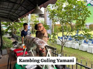 Tips Menghemat Dana Ketika Memesan Kambing Guling